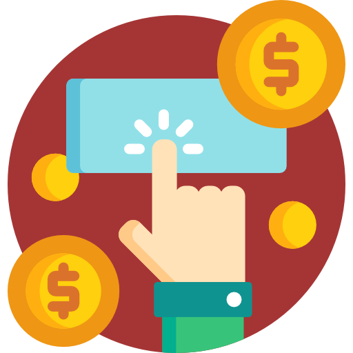 Pay per click